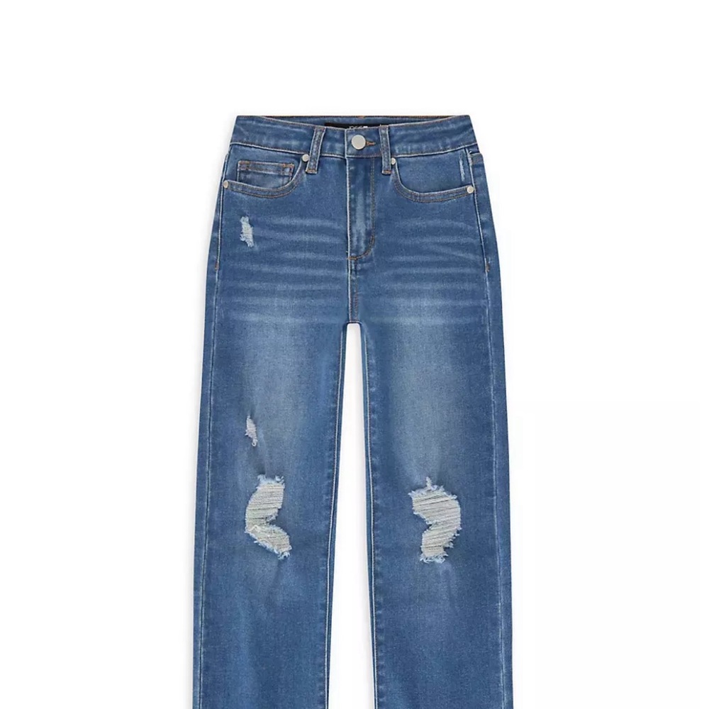 Jose’s Jeans- The Aubrey